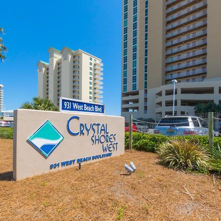 Crystal Shores West 202 Gulf Shores Zewnętrze zdjęcie