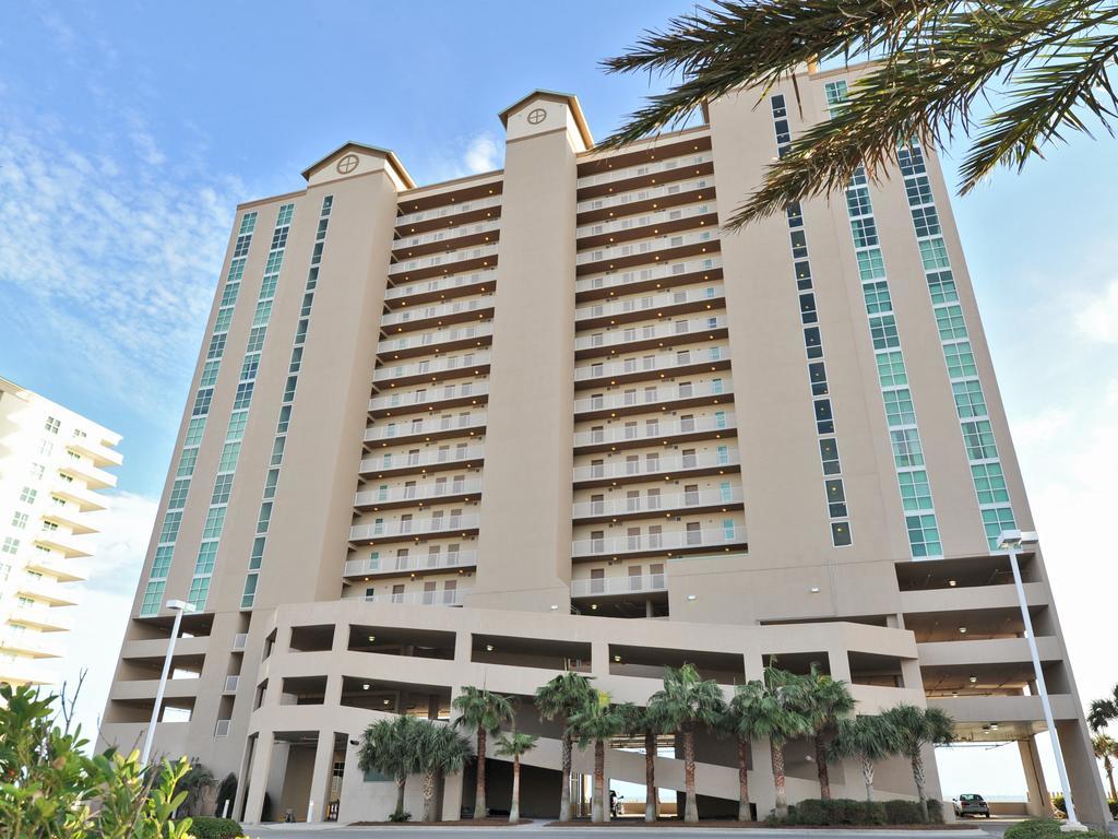Crystal Shores West 202 Gulf Shores Zewnętrze zdjęcie