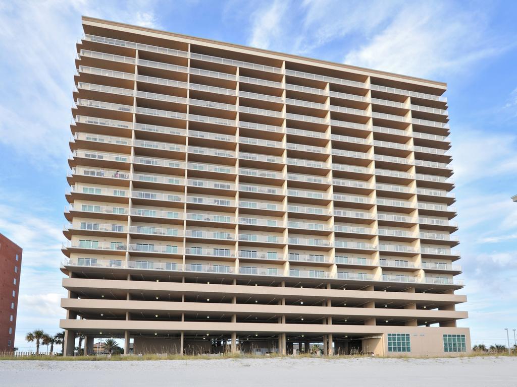 Crystal Shores West 202 Gulf Shores Zewnętrze zdjęcie