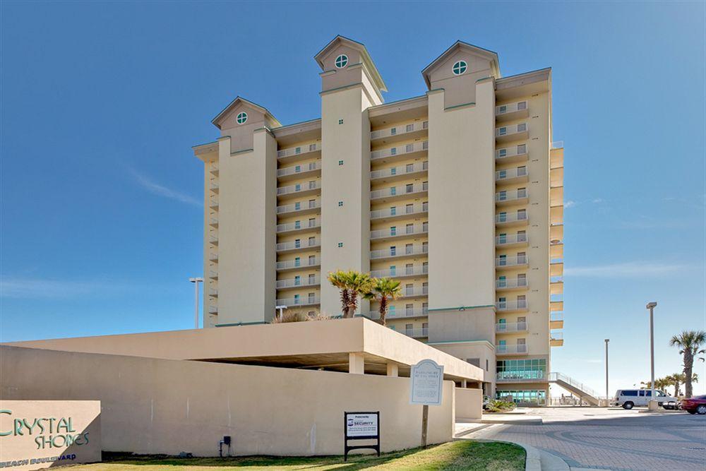 Crystal Shores West 202 Gulf Shores Zewnętrze zdjęcie