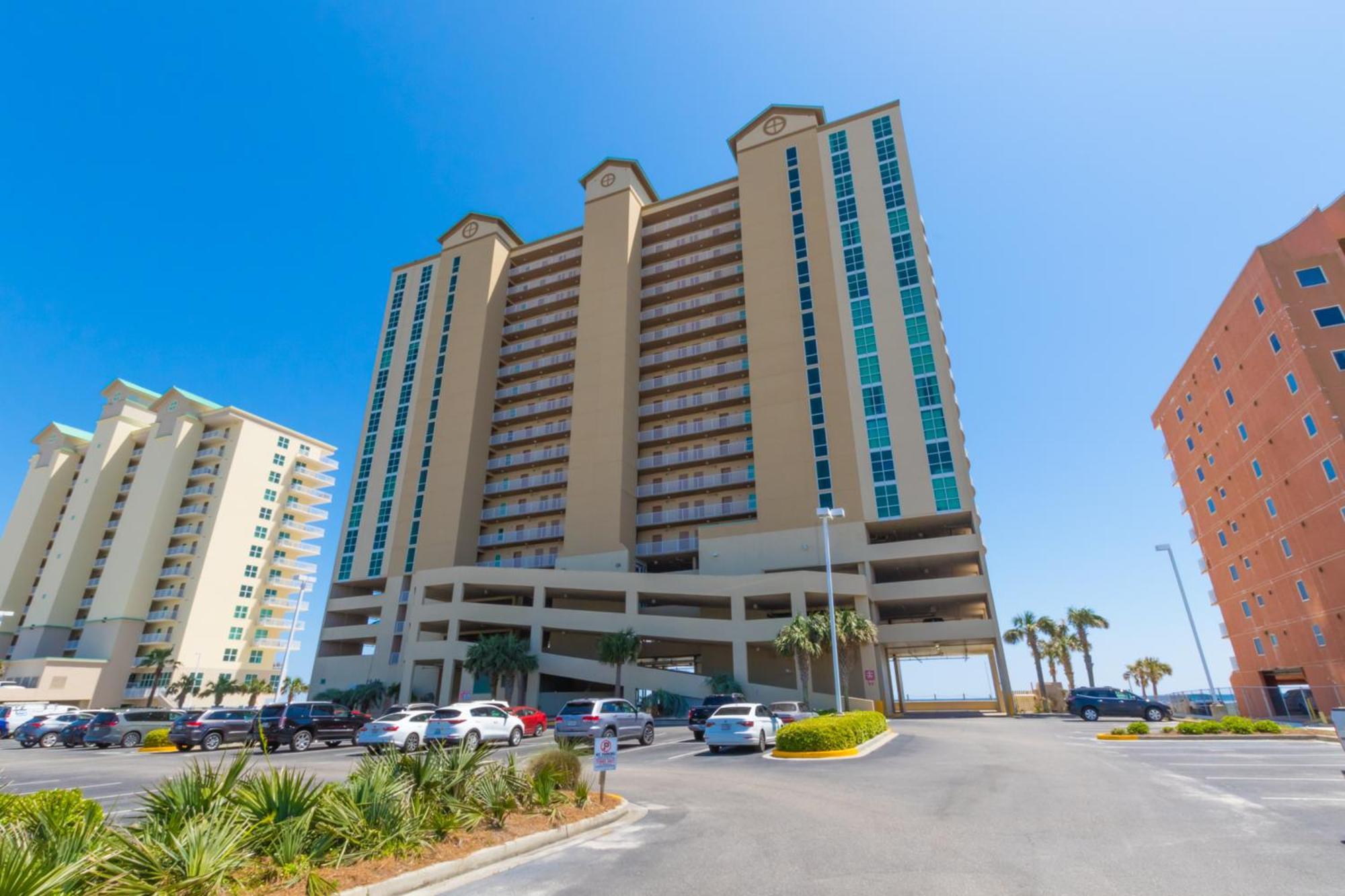 Crystal Shores West 202 Gulf Shores Zewnętrze zdjęcie