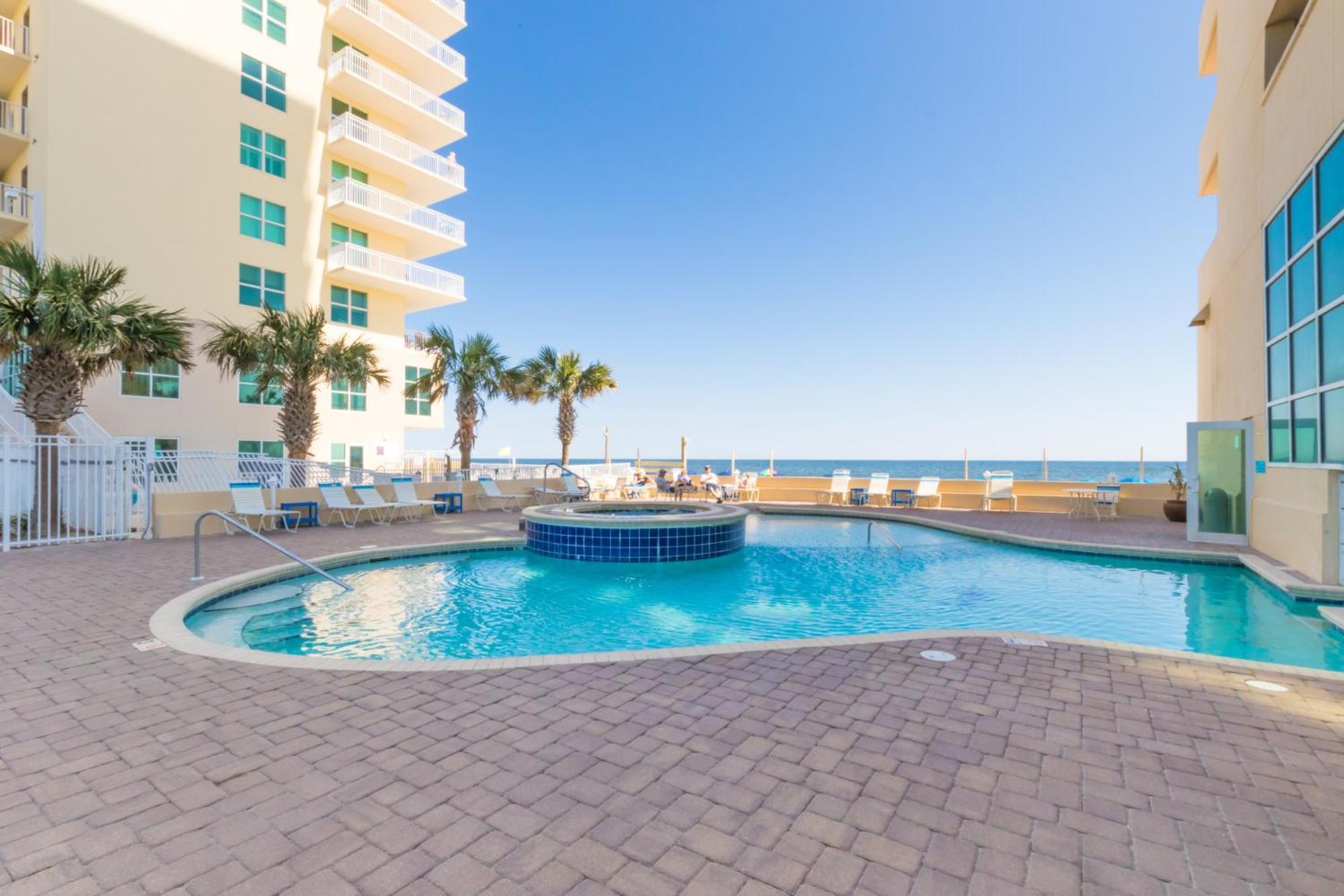 Crystal Shores West 202 Gulf Shores Zewnętrze zdjęcie