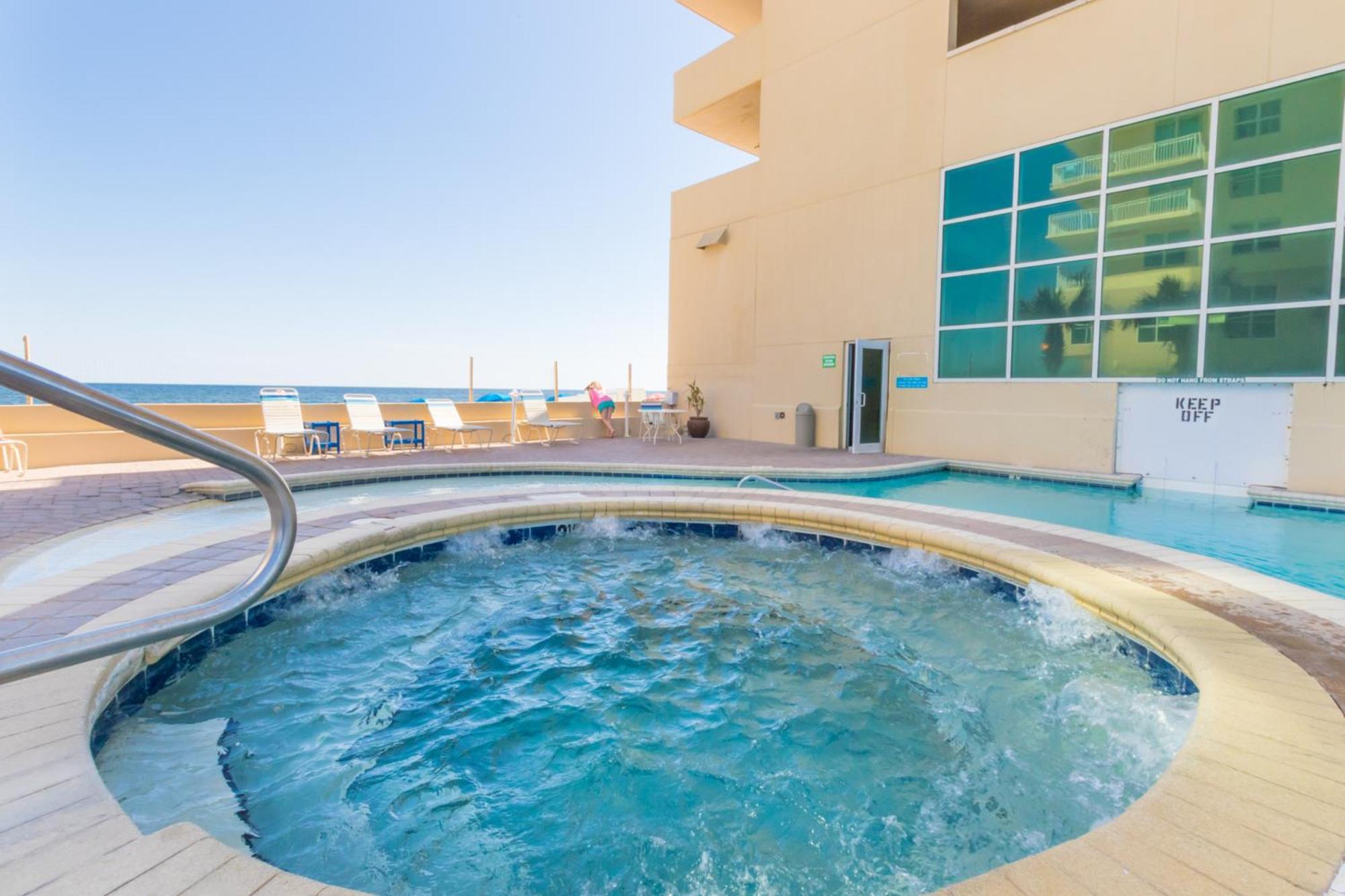 Crystal Shores West 202 Gulf Shores Zewnętrze zdjęcie