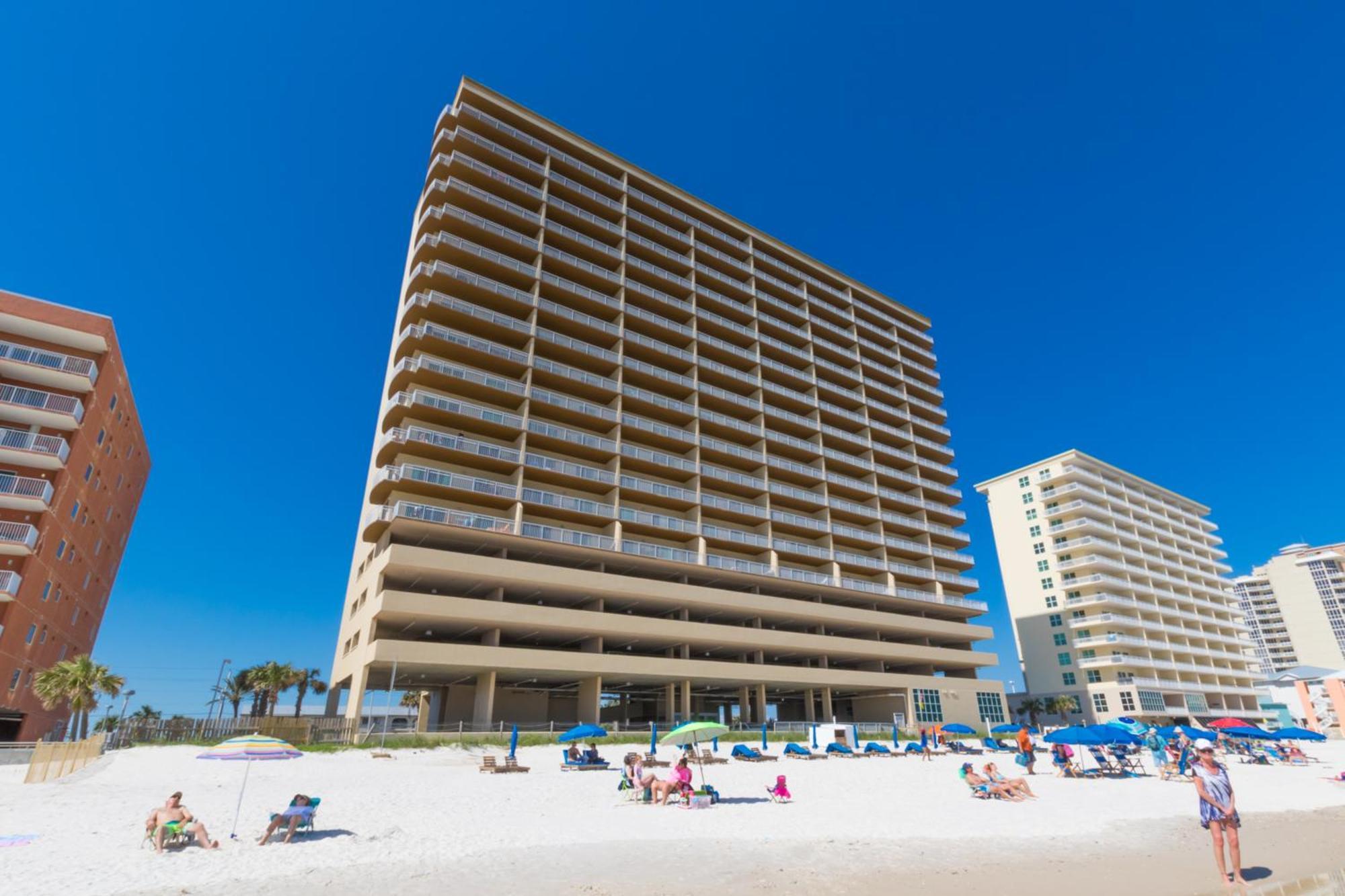 Crystal Shores West 202 Gulf Shores Zewnętrze zdjęcie