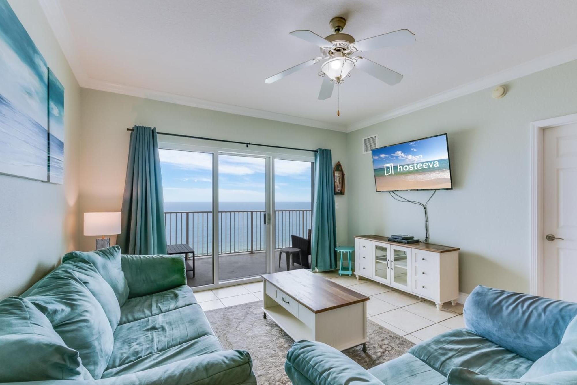Crystal Shores West 202 Gulf Shores Zewnętrze zdjęcie