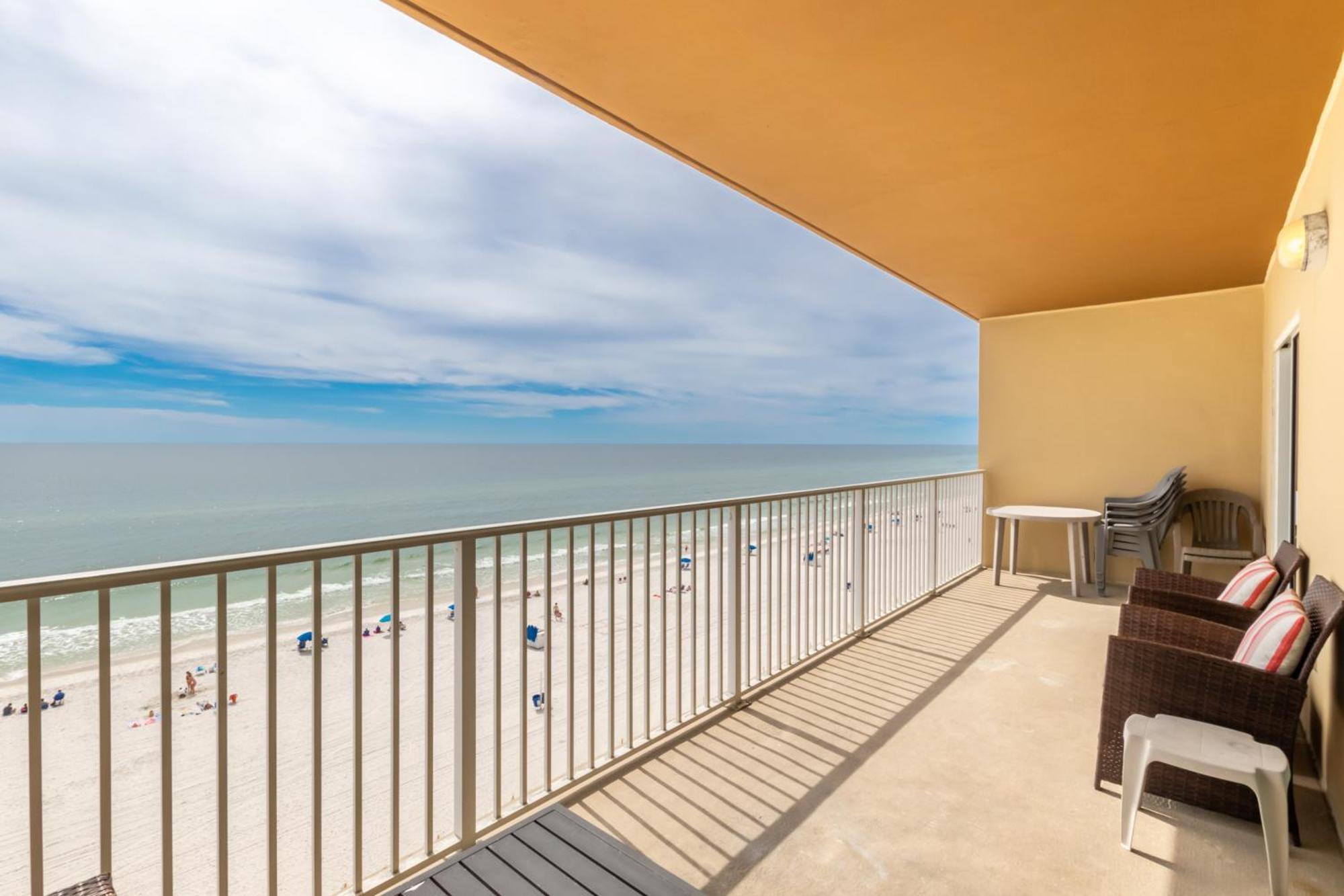 Crystal Shores West 202 Gulf Shores Zewnętrze zdjęcie