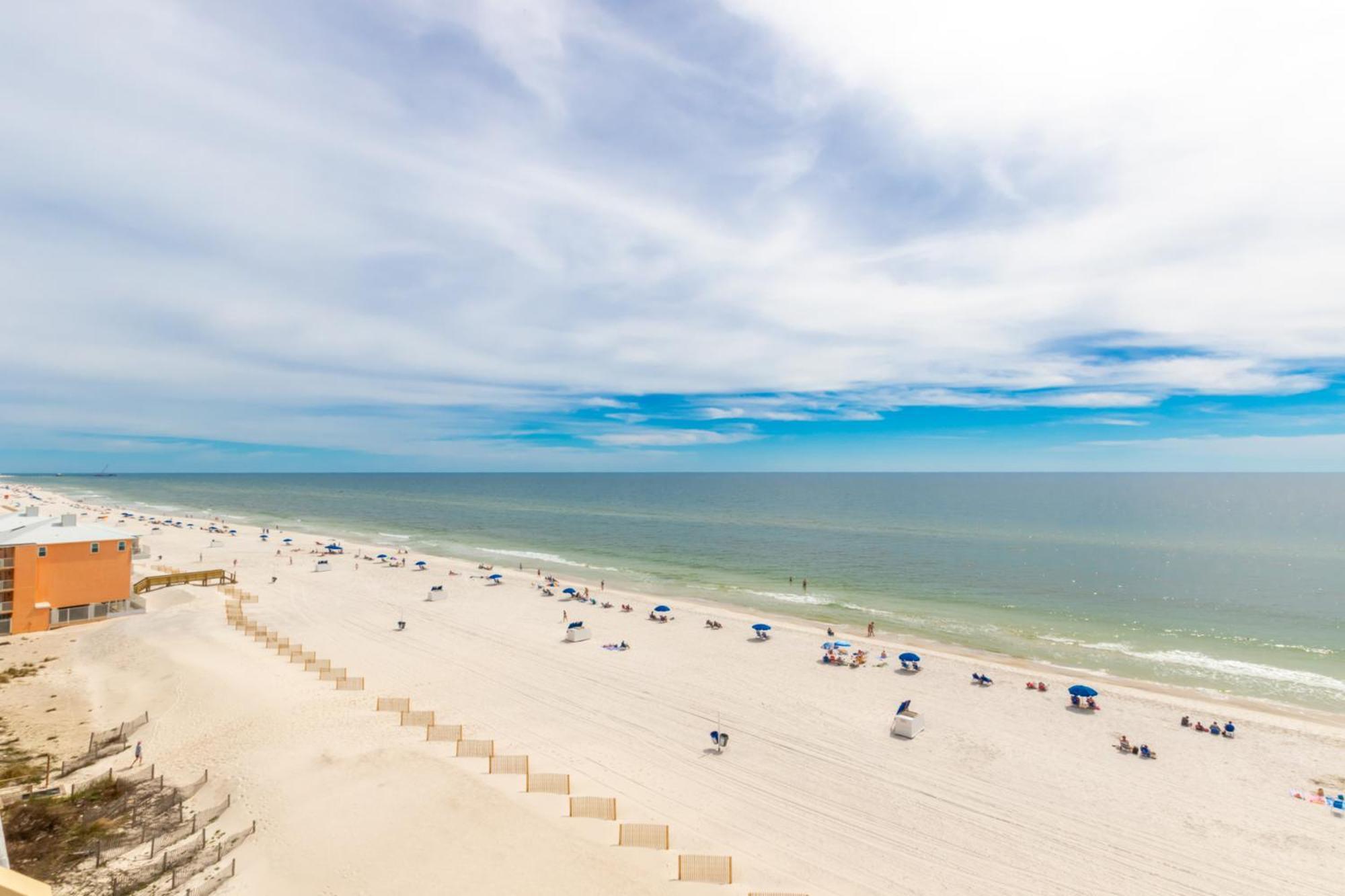 Crystal Shores West 202 Gulf Shores Zewnętrze zdjęcie