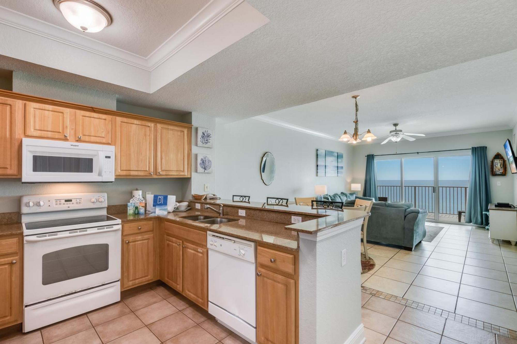 Crystal Shores West 202 Gulf Shores Zewnętrze zdjęcie