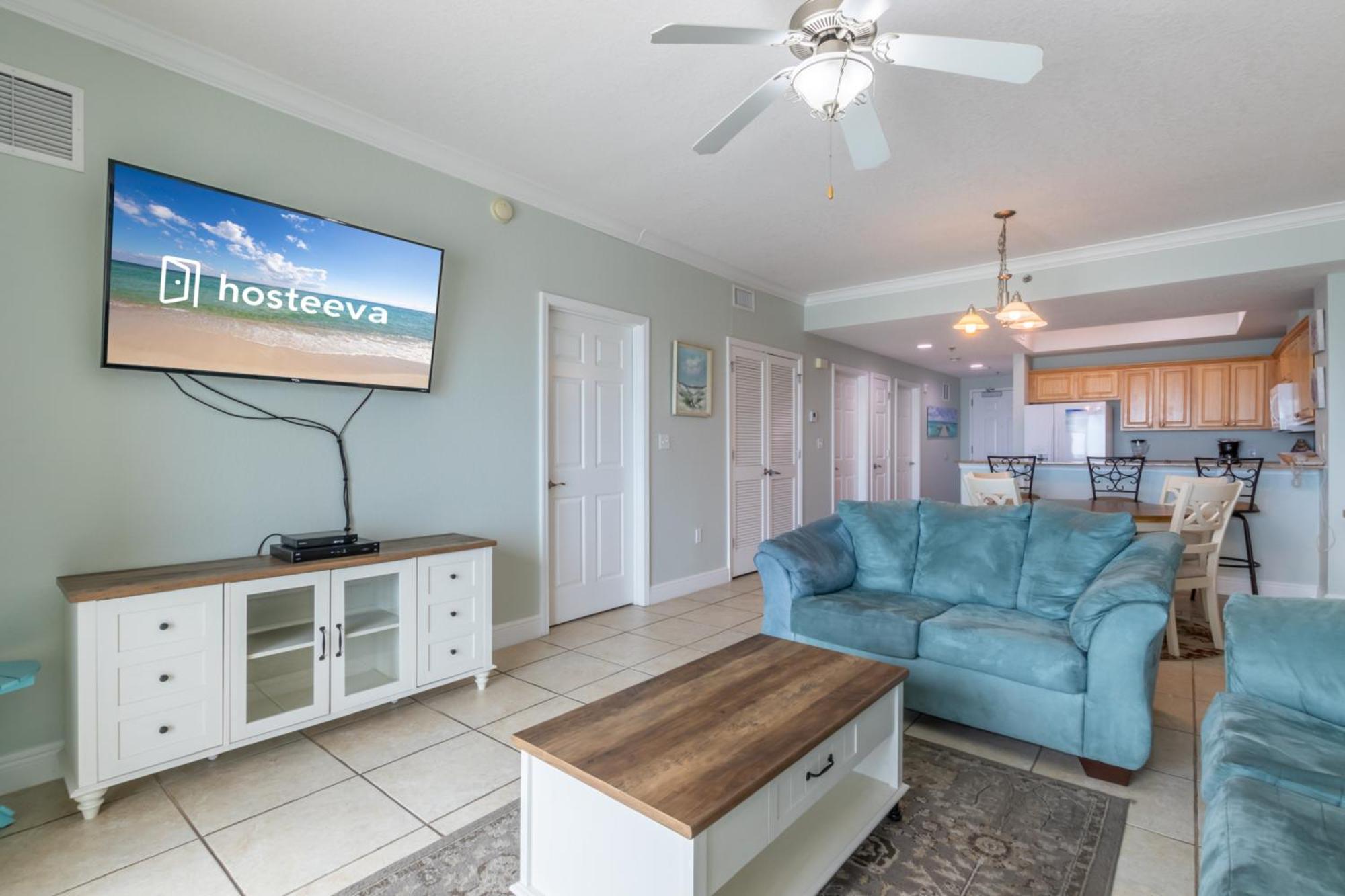 Crystal Shores West 202 Gulf Shores Zewnętrze zdjęcie