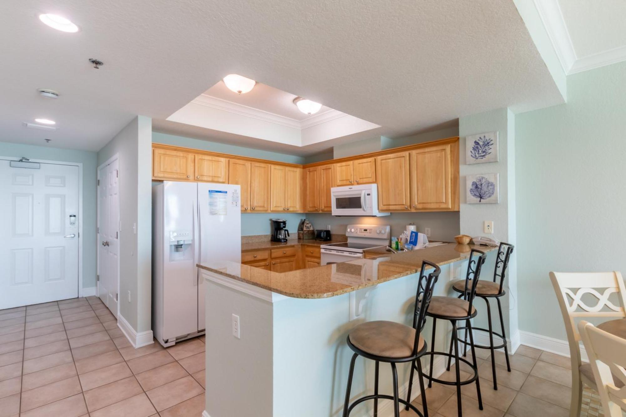 Crystal Shores West 202 Gulf Shores Zewnętrze zdjęcie