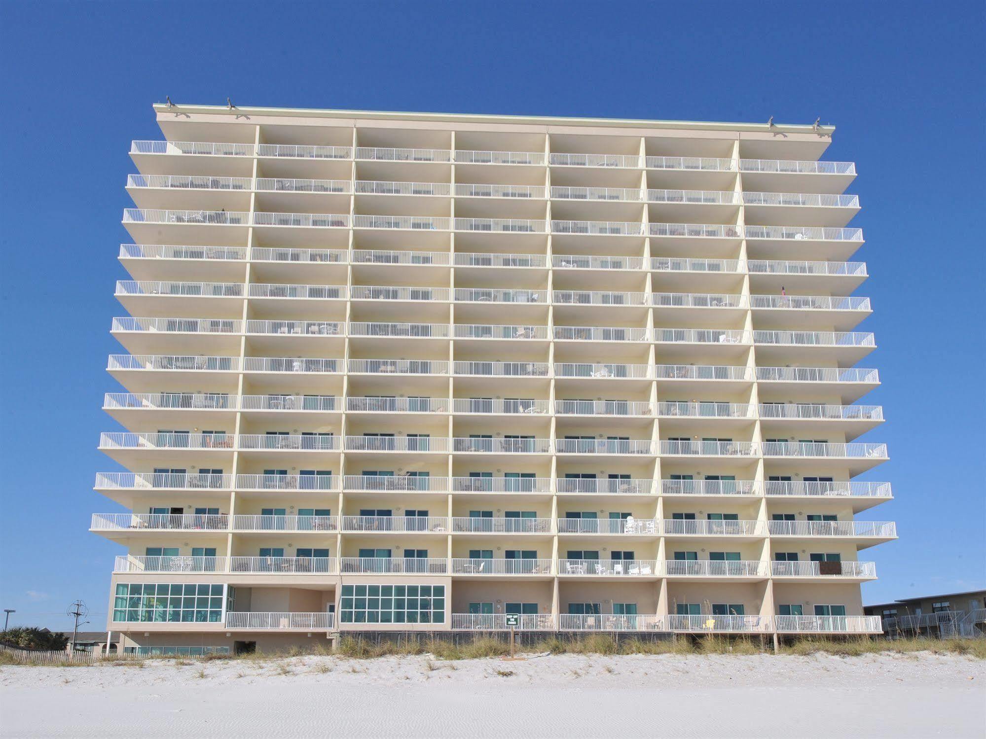 Crystal Shores West 202 Gulf Shores Zewnętrze zdjęcie